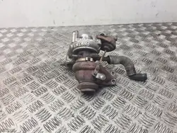 Begagnad Peugeot Turbokompressor OEM AM-520391 för 1600HDI