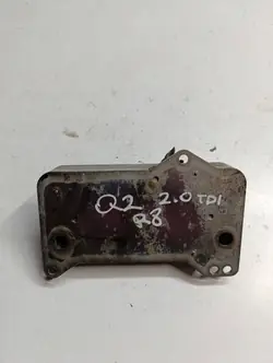 Oljekylare Audi Q2 16-19 OEM 0GC317019C Begagnad