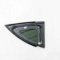 Tesla Model Y vänster bakruta OEM 43R000073
