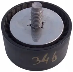 Rolo de correia Infiniti Q50 3.0 Gasolina OEM ROL-PAS-INF-Q50-3.0