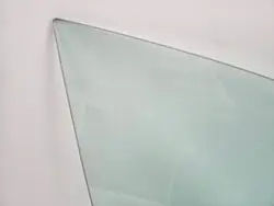 Vitre Portière Avant Droite Tesla Model 3 2017 1568569-00-C