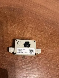 BMW X5 E70 Antennförstärkare OEM D1250 - Begagnad