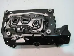 Audi 4N0616005C Jousituspumppu - Käytetty OEM-osa