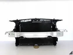 AUDI A6 A7 C7 Reforço Frontal 4G0805594