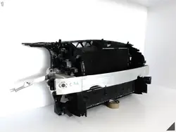 AUDI A6 A7 C7 Renforcement Avant 4G0805594