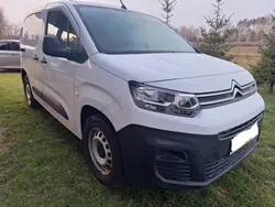 Caixa de Velocidades OEM E-BERLINGO Usada 2023