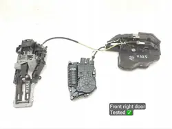 Türschloss Rolls-Royce GHOST 2010 Vorne Rechts 7185692