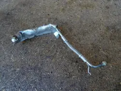 Oliepijp voor AUDI S3 8P GOLF VI R20 2.0 TSI 06F145778G