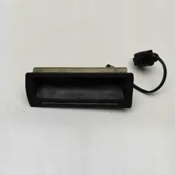 Pulsante apertura bagagliaio VW Touareg 1J0827566G