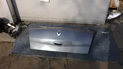 REAR DOOR RENAULT MEGANE II SEDAN OEM 7751474292