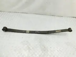 Ressort arrière OEM 01365407080 pour Fiat Ducato III