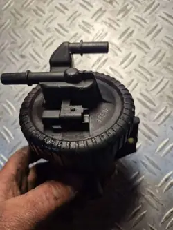 Fuel Filter Housing Citroen Berlingo 2.0 HDI