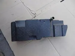 Clé antivol roue OEM 745L67748R ITA pour Renault Kangoo II