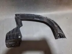 Deslizamento de escape traseiro direito Audi A4 B9