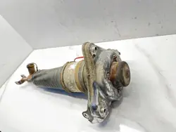 Amortisseur pneumatique Audi OE OEM 4f0616039R avant gauche