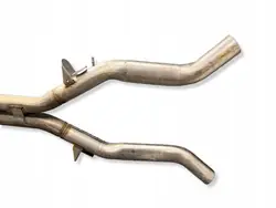 Silencieux échappement BMW XM OEM 18305A33F28 - Occasion