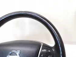 Volante + Airbag Volvo OEM 31271093 Piel