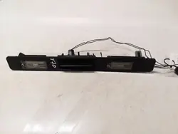 Tira de iluminación tablero Volvo V70 OEM JUT33653