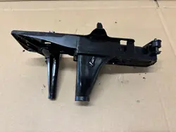 Filtro de fumo de óleo Peugeot OE 9821380280 Usado