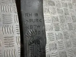 KB7W56391 Höger framskärm för Mazda CX-5 II