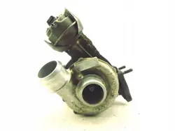 Turbo Ford Galaxy OEM 9671413780 - 2.0 TDCi Diesel