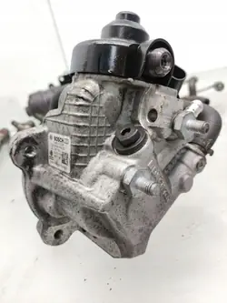 Conjunto sistema injeção 03L130277J Volkswagen OE