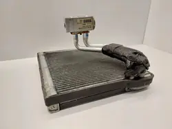 Évaporateur de climatisation Volkswagen OE