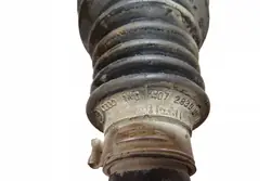 Vänster framaxel VW CADDY III FURGON