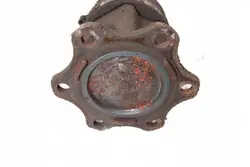 Arbre de transmission avant gauche VW CADDY III FURGON