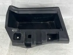 BMW OEM 9871616 Bac de coffre arrière droit