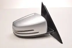 Espejo derecho eléctrico Mercedes W212 OEM M394386