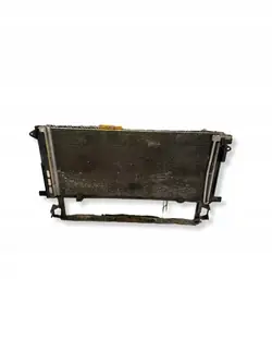 Porsche OE 97057311100 Klimaanlage Kühler
