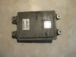 Módulo AdBlue Renault OEM 22449430 - Usado