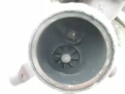 Begagnad turbo OEM A6400901780Q3 för Mercedes-Benz
