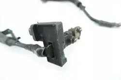Pince borne négative batterie Toyota OEM 331372