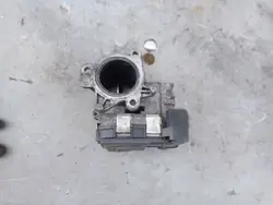 Fiat Doblo II 1.3 M-JET Drosselklappe 55255919