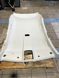 Plafonnier RENAULT MEGANE IV HB OEM État Utilisé