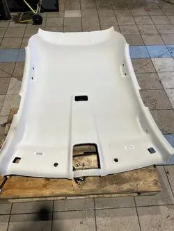 Plafonnier RENAULT MEGANE IV HB OEM État Utilisé