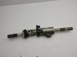 Saab 9-5 2005 Joint de colonne de direction OEM 00107910