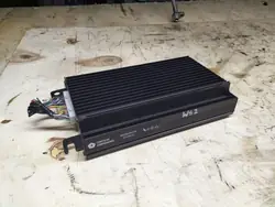 Begagnad Chrysler förstärkare OEM 56038407AD för Voyager IV