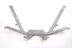 Refuerzo suspensión BMW i4 G26 OEM 7931656 - Usado