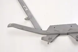 BMW i4 G26 Jousitusvahvike OEM 7931656 - Käytetty