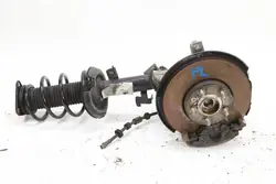 Volvo V40 Mozzo anteriore sinistro 31294492