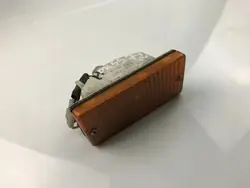 OEM 1121255 Pisca esquerdo de para-lama Mitsubishi Space Wagon