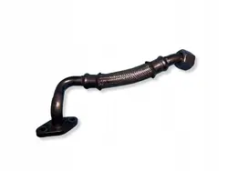 Conducto de aceite turbo OEM 028145736AH para 1.9 TDI