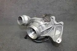 BMW Turbo OEM 7808758 N47D20C 2.0d moottorille