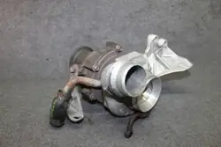 BMW Turbo OEM 7808758 N47D20C 2.0d moottorille