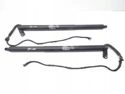 Elektrisk baklucka aktuator BMW X3 F25 OEM 7232004