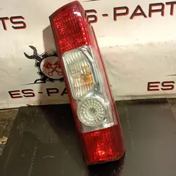 Vänster Bakljus Fiat Ducato Jumper Boxer