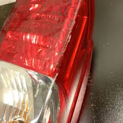 Linkes Rücklicht Fiat Ducato Jumper Boxer